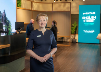 cumberland-achieves-platinum-trusted-service-award