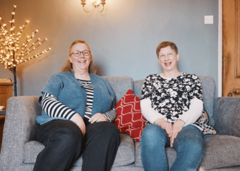 New year, new beginnings: Become a foster carer and make a lasting difference