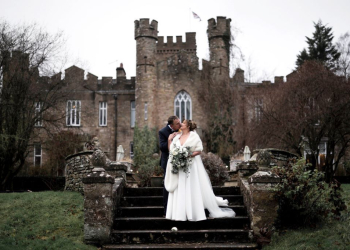 Want a fairytale wedding? Augill Castle open day is not to be missed
