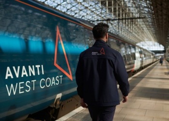 Train disruption ahead as workers go on strike this weekend