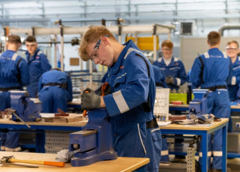 Hundreds of opportunities at BAE Systems in Barrow