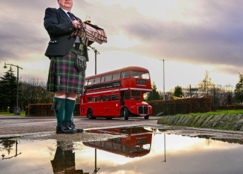 Get ready for the Big Burns Supper 2025