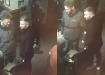 CCTV images released after two injured in Lake District town assault