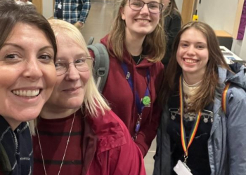 Exciting future for Ullswater Community College