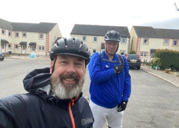 Discover the joy of Shared Lives: A unique opportunity in Westmorland and Furness