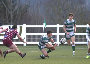 Bumper crowd for Penrith side’s strong performance
