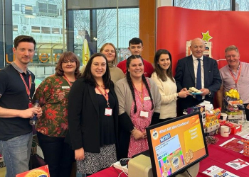 Are you looking for a new opportunity? The 11th Carlisle Skills Fair may well have the answer!