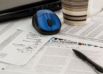 How can you prepare your business ahead of April’s tax changes?