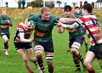 Disappointed Keswick come away with noble defeat