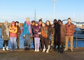 West Cumbrian mental health organisation achieves new status