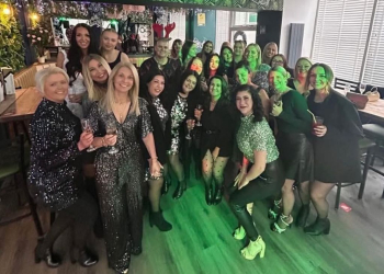 Cumbrian travel agency celebrates 10th anniversary