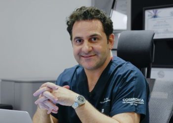 Hair transplants in Turkey: Make a difference to your self-confidence