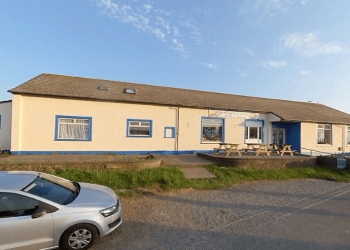 West Cumbrian beach café to reopen under new operator