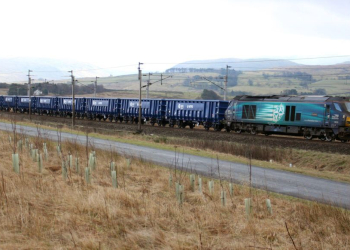 shap-aggregate-transported-to-sellafield-by-train