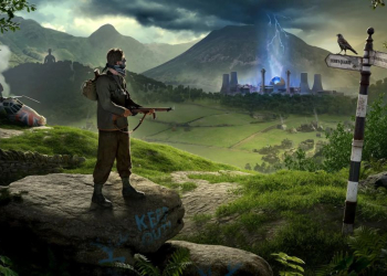 Atomfall: New trailer released for Cumbria-based video game