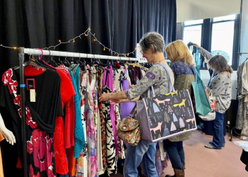 Cockfrock gears up for prom season