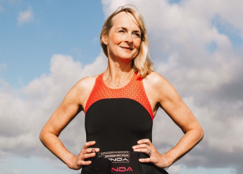 Louise Minchin to appear at Lake District hotel event