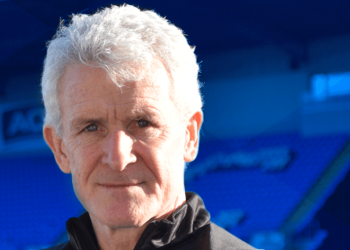 Mark Hughes named as Carlisle United’s new head coach