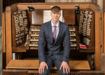 TikTok’s Reductio to perform at Carlisle Cathedral