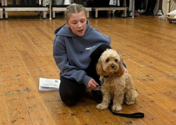 It’s a hard knock life as Annie comes to Workington