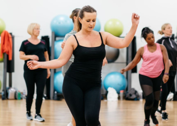Let’s Dance – free events at Carlisle’s Sands Centre