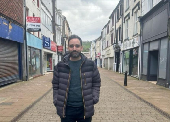 Council bid to tackle Whitehaven’s empty shops