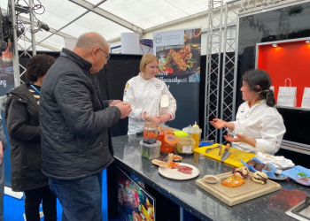 Everything you need to know about the Lakes Hospitality Trade Show