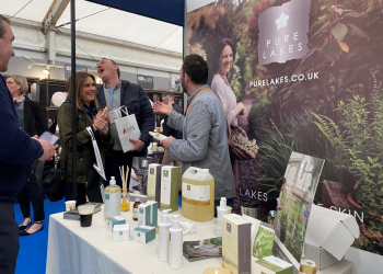 Everything you need to know about the Lakes Hospitality Trade Show