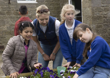 The power of collaboration: Unlocking the ‘win-win’ in charity and corporate partnerships