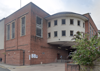 How would you improve car parks in West Cumbrian towns?