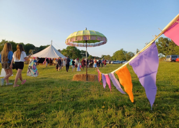Tickets on sale for Lake District storytelling festival
