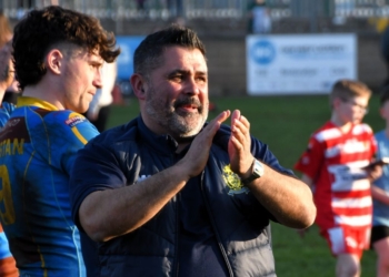 Whitehaven’s passion and power pays off against Keighley Cougars