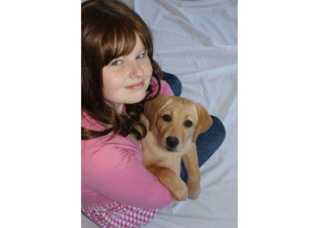 £25,000 boost for Cumbrian charity Alice’s Escapes from Omaze