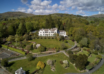 Lake District’s Brockhole visitor centre to be leased out as costs spiral