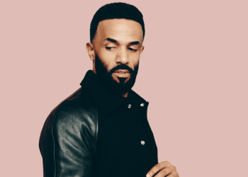 Craig David to headline new Carlisle open-air concert