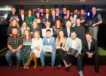Winners of 2025 Cumbria Food Awards revealed