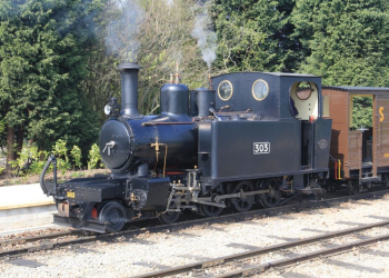 Keeping age of steam alive in North Pennines