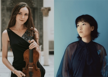 Award-winning classical musicians to perform in Cumbria