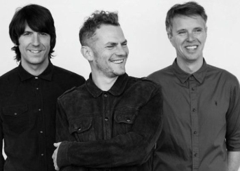 Toploader to bring 25th anniversary tour to Cumbria
