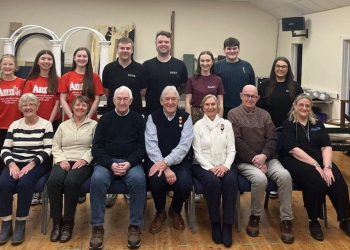 Show will always go on for West Cumbrian amateur dramatics group