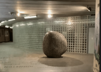 WATCH: Has Carlisle’s Cursing Stone been stolen?