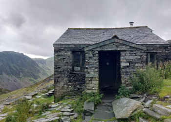 Plea for people to take better care of Lake District bothies