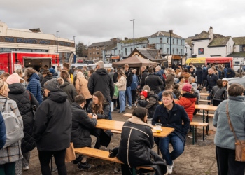 Whitehaven’s Eat Street market to return bigger and better than before