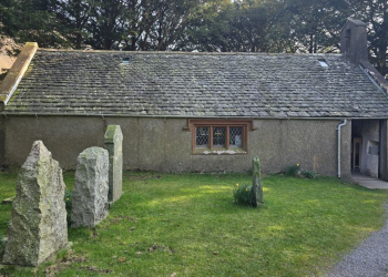 Plea to help Lake District’s smallest church carry out first major restoration in 132 years