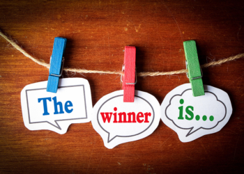 10 practical tips that you need to consider when running a prize draw