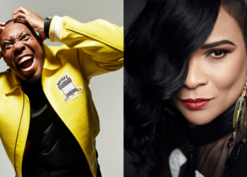 Dizzee Rascal and Gabrielle to headline Carlisle Weekender