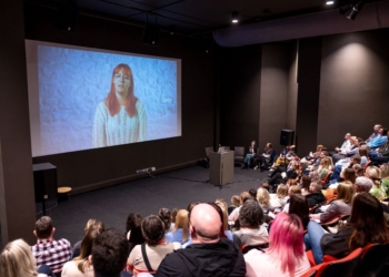 Suicide prevention conference success