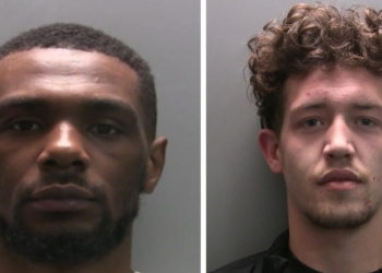 Two men jailed for dealing crack cocaine and heroin in Carlisle