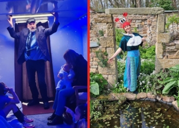 Festival plans to spark joy in West Cumbria