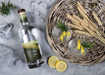 Lake District hotel’s event celebrating Cumbrian produce